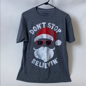 Christmas shirt